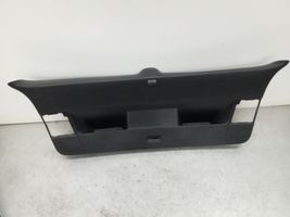 Volkswagen Golf VI Rivestimento portellone posteriore/bagagliaio 5K6867605