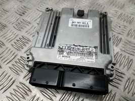 Audi A5 8T 8F Unité de commande, module ECU de moteur 8K1907401E