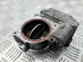 Audi A5 8T 8F Clapet d'étranglement 4E0145950H