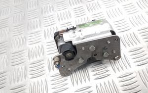 Audi A4 S4 B8 8K Turbo charger electric actuator 6NW009550