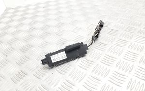 Volkswagen PASSAT B7 Alarm movement detector/sensor 3C0951171C