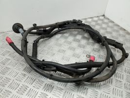 Audi A5 8T 8F Câble de batterie positif 8T1971225E