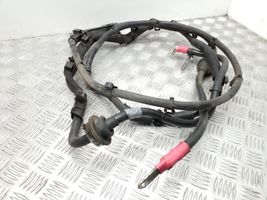 Audi A5 8T 8F Câble de batterie positif 8T1971225E