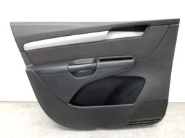 Volkswagen Sharan Front door card panel trim 7N1867011