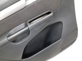 Volkswagen Sharan Front door card panel trim 7N1867011
