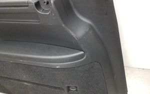 Volkswagen Sharan Rivestimento pannello laterale del bagagliaio/baule 7N0867035H