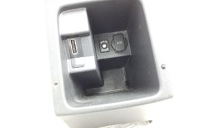 Volkswagen Sharan Boîte à gants de rangement pour console centrale 7N0863323B