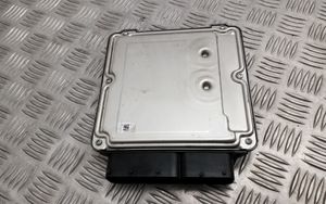 Volkswagen Golf VII Komputer / Sterownik ECU silnika 04L907309D