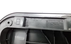 Volkswagen Sharan Glove box in trunk 7N0864091A