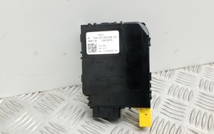 Volkswagen Golf VI Modulo di controllo della cremagliera dello sterzo 1K0953549CQ