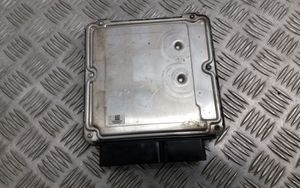 Volkswagen Golf VI Komputer / Sterownik ECU silnika 03L906022LF