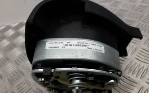 Volkswagen Tiguan Poduszka powietrzna Airbag kierownicy 5N0880201C