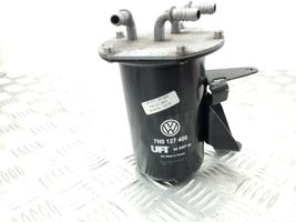 Volkswagen Sharan Alloggiamento del filtro del carburante 7N0127400