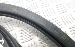 Audi A3 S3 8V Front door rubber seal 8V4831721