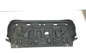 Skoda Yeti (5L) Tappeto di rivestimento del fondo del bagagliaio/baule 5L6863419A