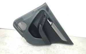 Volkswagen PASSAT B7 Rivestimento del pannello della portiera posteriore 3AE867212