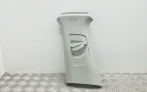 Volkswagen Jetta VI (B) pillar trim (top) 5C6867243