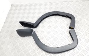 Volkswagen Jetta VI Altro elemento di rivestimento bagagliaio/baule 5C6877364