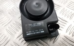 Volkswagen Jetta VI Alarm system siren 1K0951605C