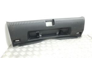 Volkswagen Jetta VI Trunk/boot sill cover protection 5C6863459A