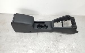 Volkswagen Jetta VI Center console 5C8863765