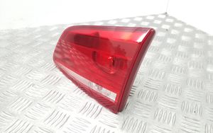 Volkswagen PASSAT B7 Luci posteriori del portellone del bagagliaio 3AF945094L