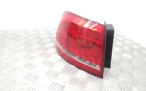 Volkswagen PASSAT B7 Lampa tylna 3AF945095E