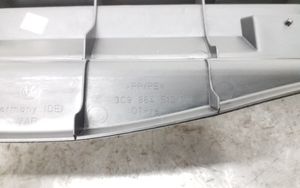 Volkswagen PASSAT B7 Rivestimento vano della ruota di scorta 3C9864511C