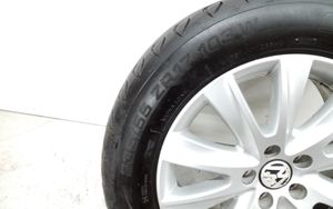 Volkswagen Tiguan R17 alloy rim 5N0601025M