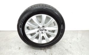 Volkswagen Tiguan Felgi aluminiowe R17 5N0601025M