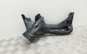 Volkswagen PASSAT B8 Cabin air duct channel 5G1819152A