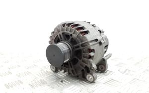 Volkswagen PASSAT B8 Generatore/alternatore 03L903023L