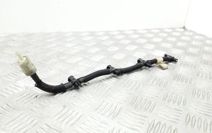 Volkswagen PASSAT B8 Fuel injector supply line/pipe 03N130235A