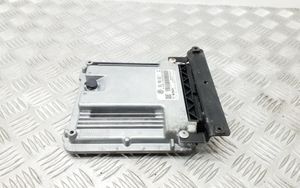 Volkswagen Tiguan Unité de commande, module ECU de moteur 03L906022T