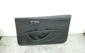 Seat Leon (5F) Обшивка передней двери 5F3868080