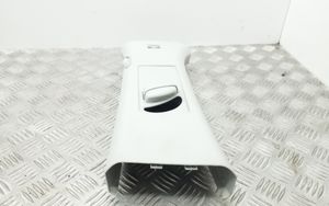 Volkswagen Touran II (B) pillar trim (top) 1T0867243G