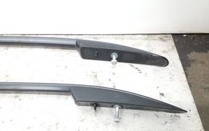 Volkswagen Touran II Roof bar rail 1T0860026J