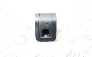 Seat Leon (5F) ISOFIX dangtelis 5G0887233C