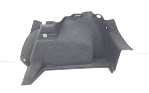 Seat Leon (5F) Revestimiento lateral del maletero/compartimento de carga 5F0867428