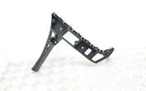 Volkswagen Touran II Staffa angolare del supporto di montaggio del paraurti 1T0807393D