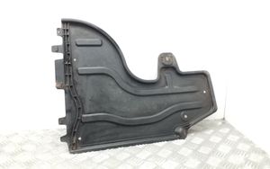 Seat Leon (5F) Unterfahrschutz Unterbodenschutz Fahrwerk hinten 5Q0825206J