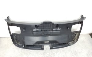 Volkswagen Sharan Tailgate/boot lid cover trim 7N0867601