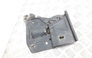 Seat Leon (5F) Placa protectora del centro/medio 5Q0825272A