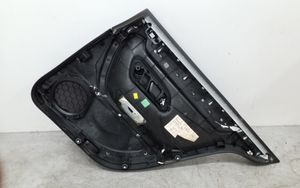 Volkswagen PASSAT CC Takaoven verhoilu 3C8867211