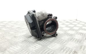 Audi TT TTS Mk2 Throttle valve 03L128063E