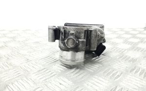 Audi TT TTS Mk2 Throttle valve 03L128063E