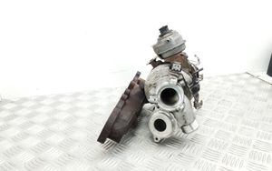 Seat Leon (5F) Turboahdin 04L253016H