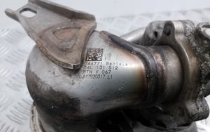 Seat Leon (5F) Valvola di raffreddamento EGR 04L131512