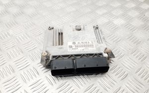 Skoda Yeti (5L) Komputer / Sterownik ECU silnika 03L906018QL