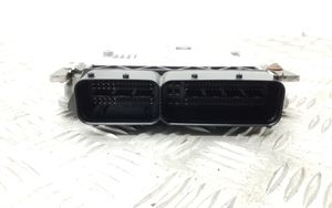 Skoda Yeti (5L) Komputer / Sterownik ECU silnika 03L906018BS